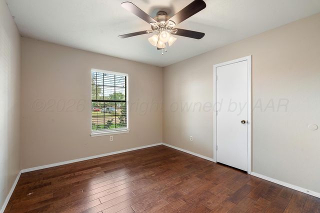 108 MOHAWK Trail, Canyon, TX 79015
