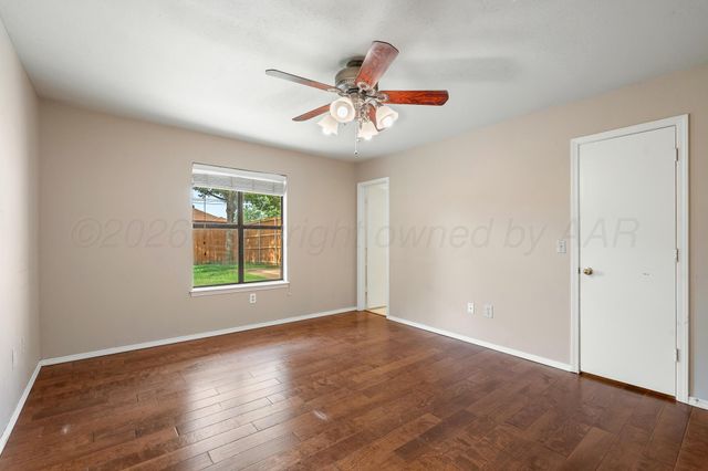 108 MOHAWK Trail, Canyon, TX 79015