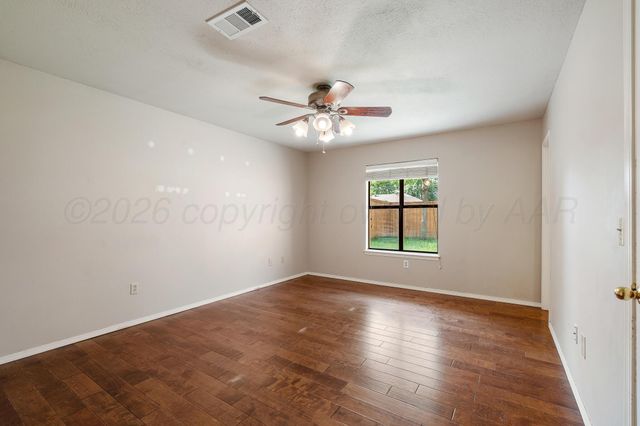 108 MOHAWK Trail, Canyon, TX 79015