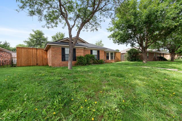108 MOHAWK Trail, Canyon, TX 79015