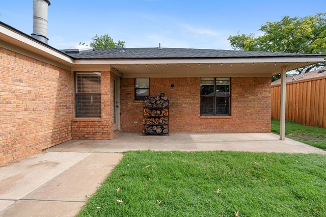 108 MOHAWK Trail, Canyon, TX 79015