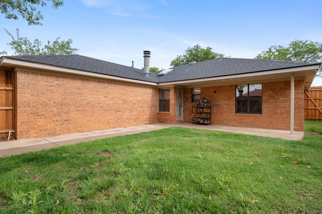 108 MOHAWK Trail, Canyon, TX 79015