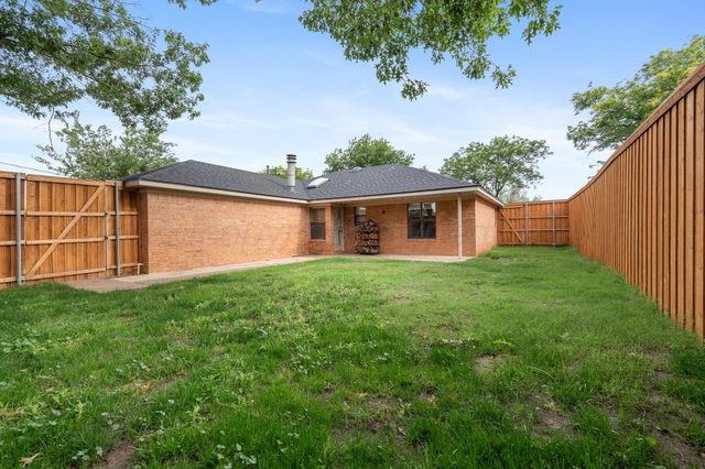 108 MOHAWK Trail, Canyon, TX 79015