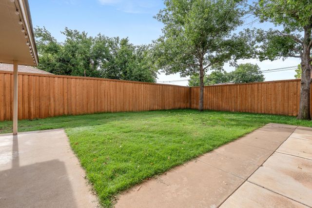 108 MOHAWK Trail, Canyon, TX 79015