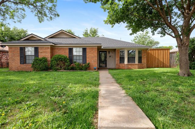 108 MOHAWK Trail, Canyon, TX 79015