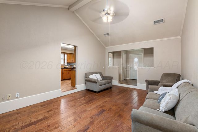 108 MOHAWK Trail, Canyon, TX 79015