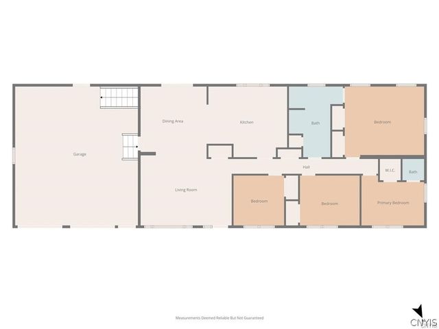 5336 Caughdenoy Road, Clay, NY 13041