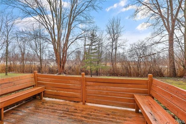 5336 Caughdenoy Road, Clay, NY 13041