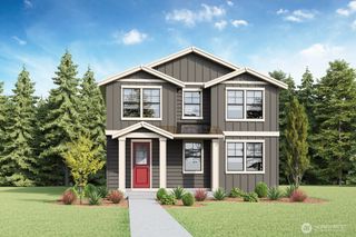 8304 115th Place SE #4, Newcastle, WA 98056