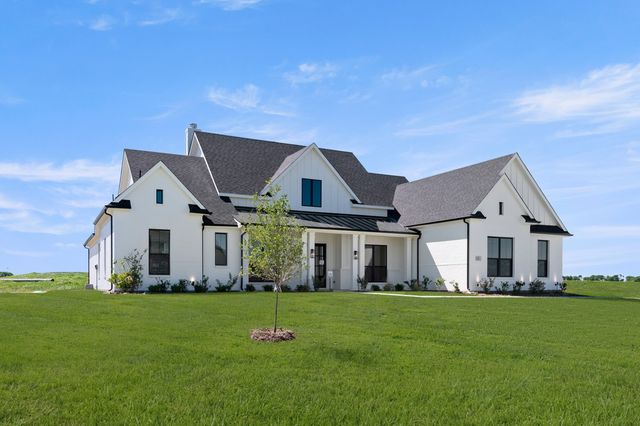 131 Adilynn Trail, Venus, TX 76084