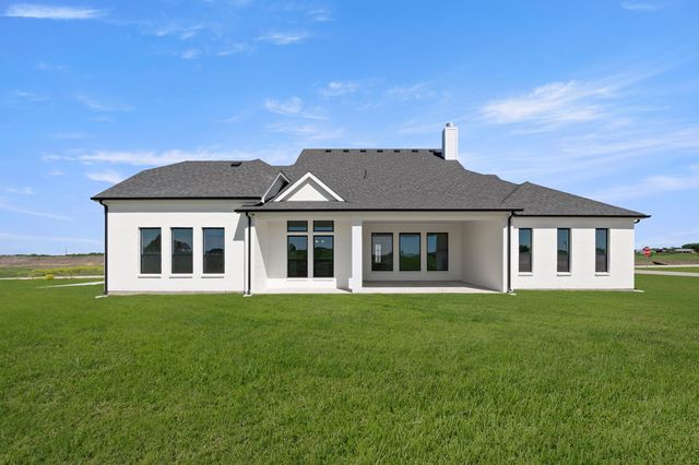 131 Adilynn Trail, Venus, TX 76084