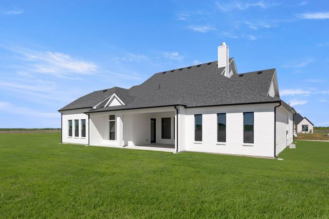 131 Adilynn Trail, Venus, TX 76084