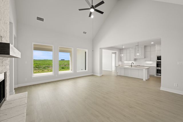 131 Adilynn Trail, Venus, TX 76084