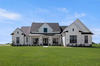 131 Adilynn Trail, Venus, TX 76084