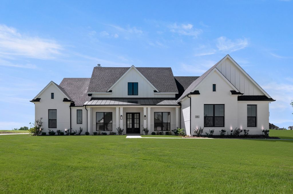 131 Adilynn Trail, Venus, TX 76084