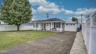 1717 Oakwood Drive, Kingsport, TN 37664