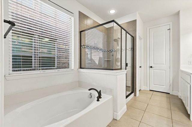 15529 Pioneer Bluff Trail, Fort Worth, TX 76262