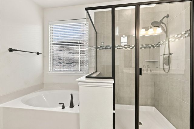 15529 Pioneer Bluff Trail, Fort Worth, TX 76262