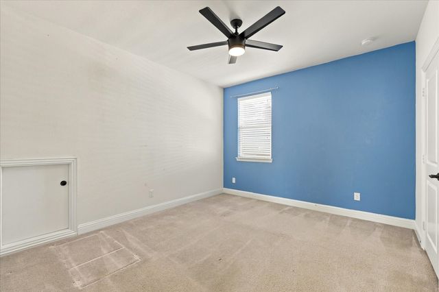 15529 Pioneer Bluff Trail, Fort Worth, TX 76262