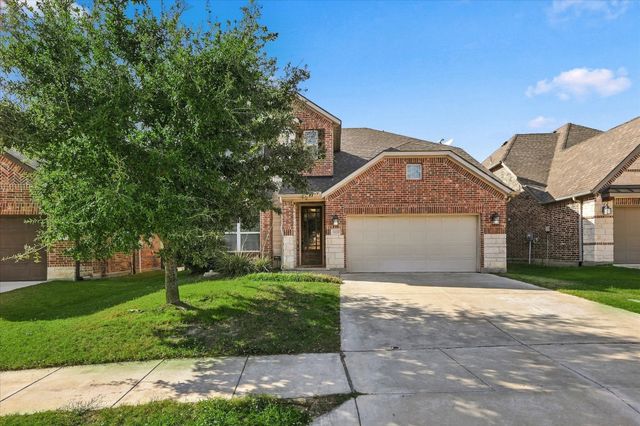 15529 Pioneer Bluff Trail, Fort Worth, TX 76262