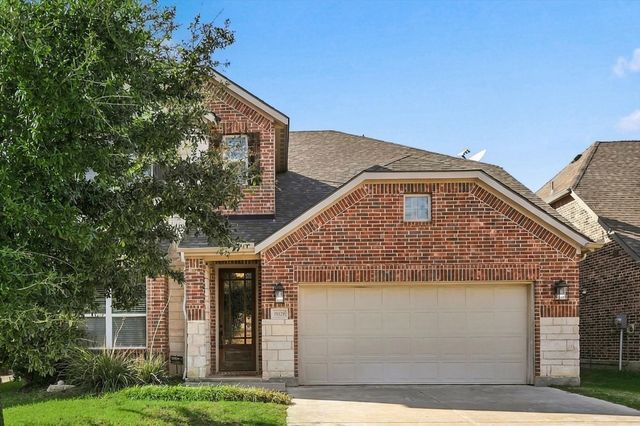 15529 Pioneer Bluff Trail, Fort Worth, TX 76262