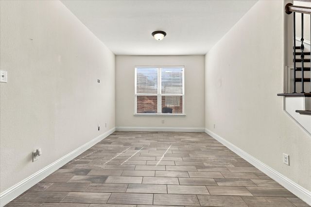 15529 Pioneer Bluff Trail, Fort Worth, TX 76262
