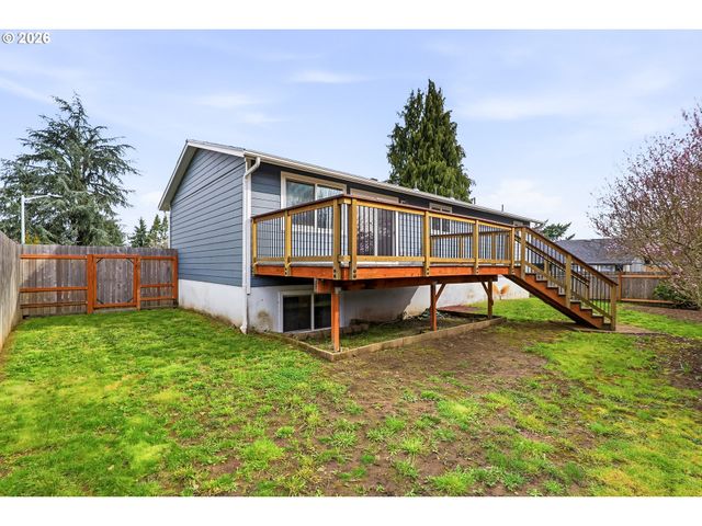 818 CHEHALIS Pl N, Keizer, OR 97303