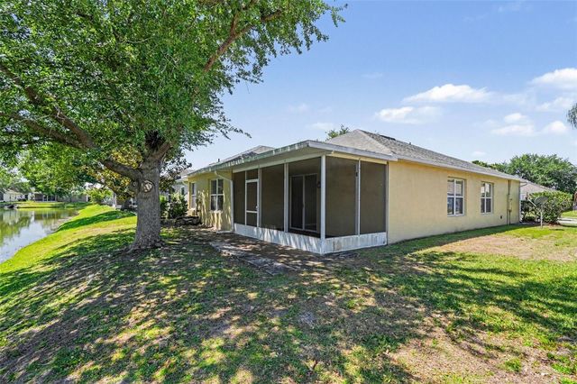 531 CRESSA CIRCLE, Cocoa, FL 32926