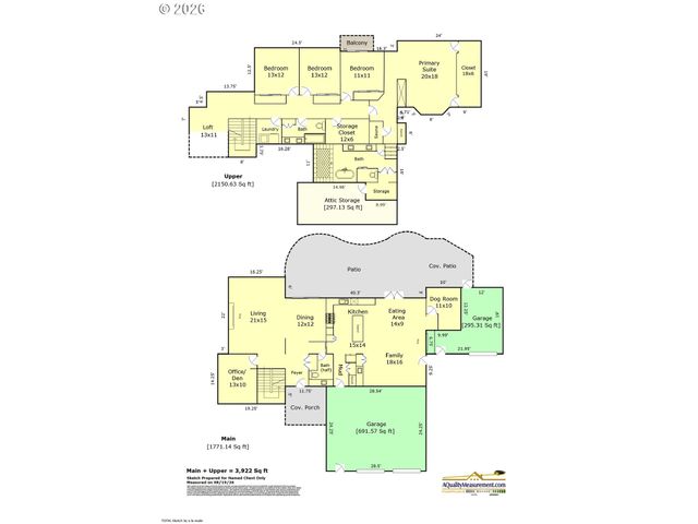 7785 Sw WESTGATE Way, Portland, OR 97225