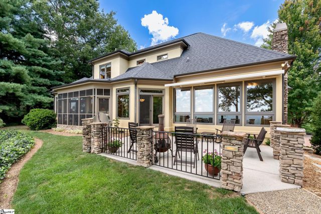 349 Mountain Summit Road, Travelers Rest, SC 29690