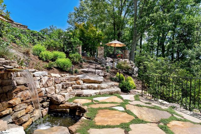 349 Mountain Summit Road, Travelers Rest, SC 29690
