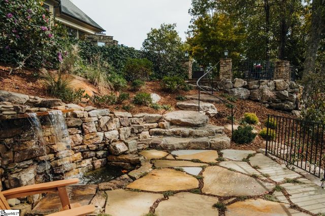 349 Mountain Summit Road, Travelers Rest, SC 29690