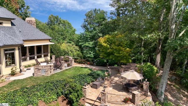 349 Mountain Summit Road, Travelers Rest, SC 29690