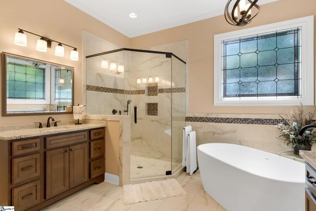 349 Mountain Summit Road, Travelers Rest, SC 29690