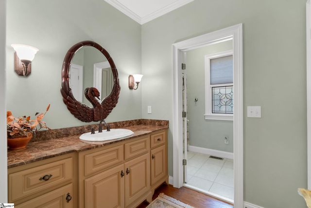 349 Mountain Summit Road, Travelers Rest, SC 29690