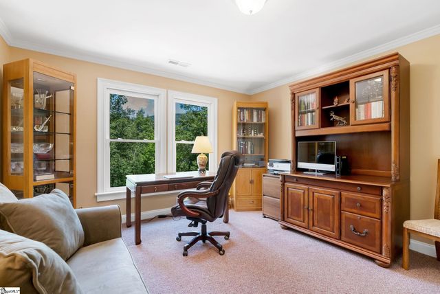 349 Mountain Summit Road, Travelers Rest, SC 29690