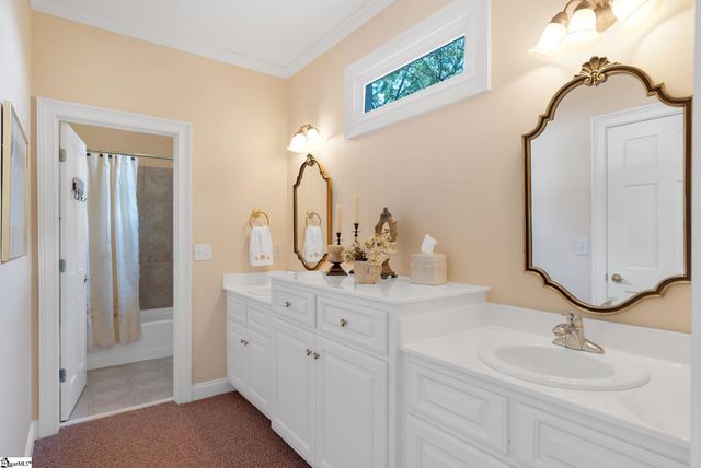 349 Mountain Summit Road, Travelers Rest, SC 29690