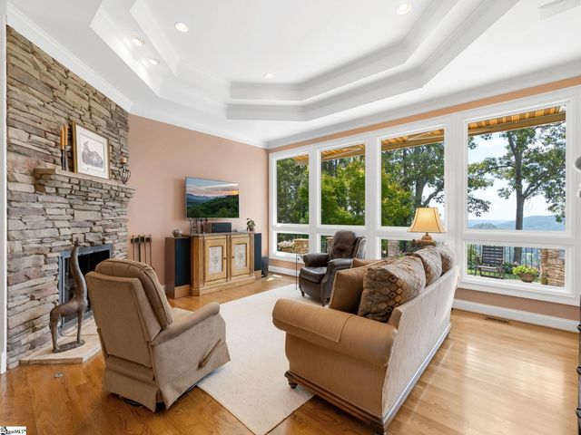 349 Mountain Summit Road, Travelers Rest, SC 29690