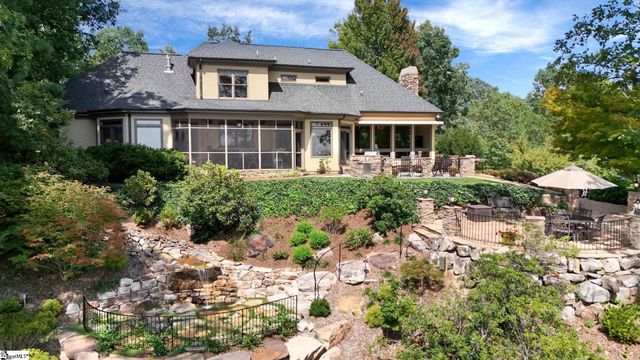 349 Mountain Summit Road, Travelers Rest, SC 29690
