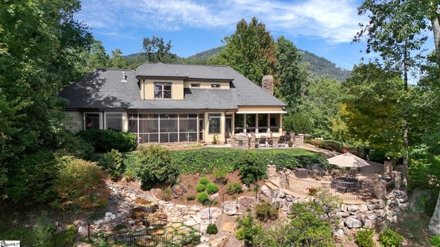 349 Mountain Summit Road, Travelers Rest, SC 29690