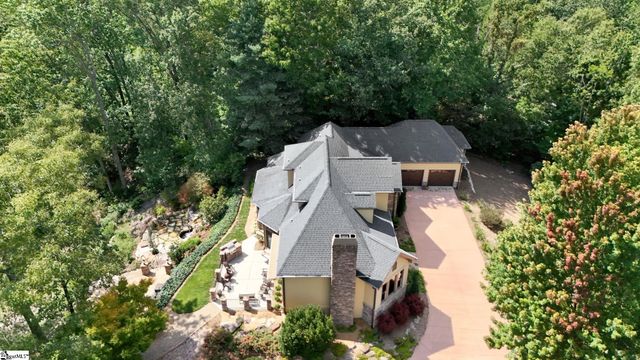 349 Mountain Summit Road, Travelers Rest, SC 29690