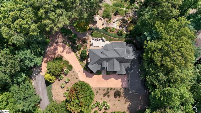 349 Mountain Summit Road, Travelers Rest, SC 29690