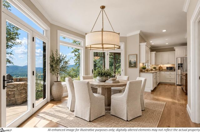 349 Mountain Summit Road, Travelers Rest, SC 29690