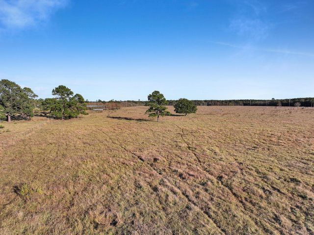 TBD County Road 2058, Hull, TX 77564