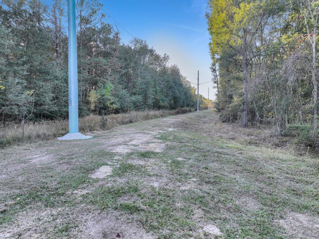 TBD County Road 2058, Hull, TX 77564