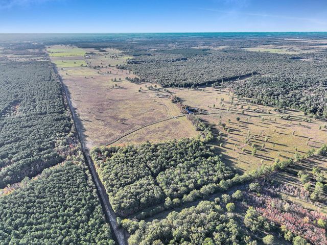 TBD County Road 2058, Hull, TX 77564