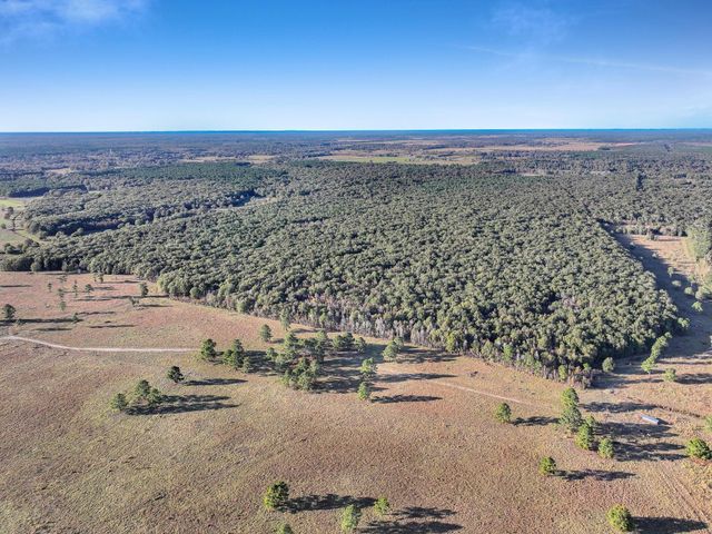 TBD County Road 2058, Hull, TX 77564