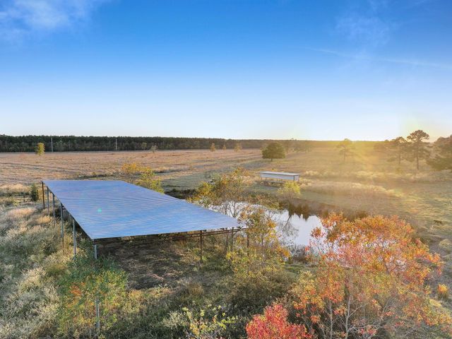 TBD County Road 2058, Hull, TX 77564