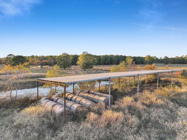 TBD County Road 2058, Hull, TX 77564