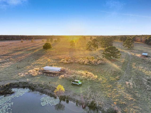 TBD County Road 2058, Hull, TX 77564